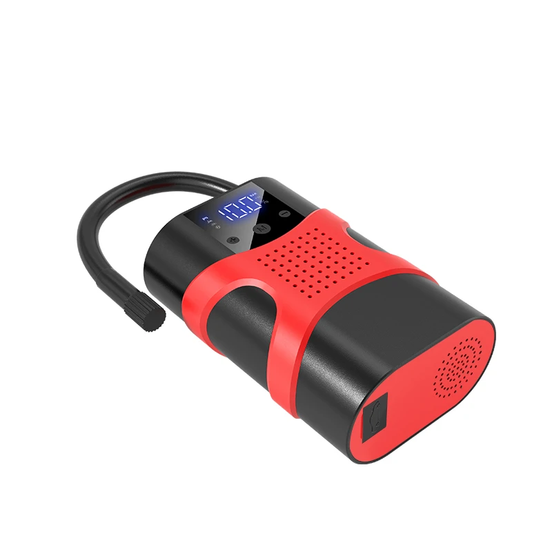 Cel mai bun starter portabil pentru compresor de aer