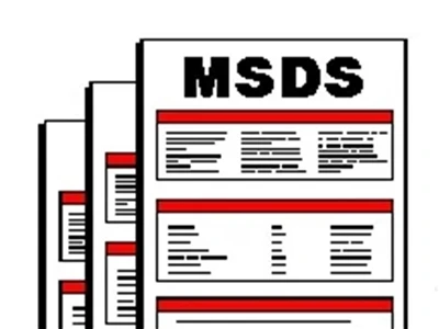 Ce este inclus în MSDS pentru amplificatorul auto